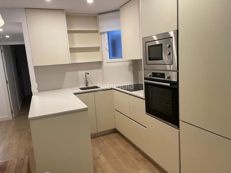 Foto 0d8693db-46e3-4f6b-a3a8-d51c3cc6b6ba. Affitto appartamento in Sant Gervasi - Bonanova Barcelona