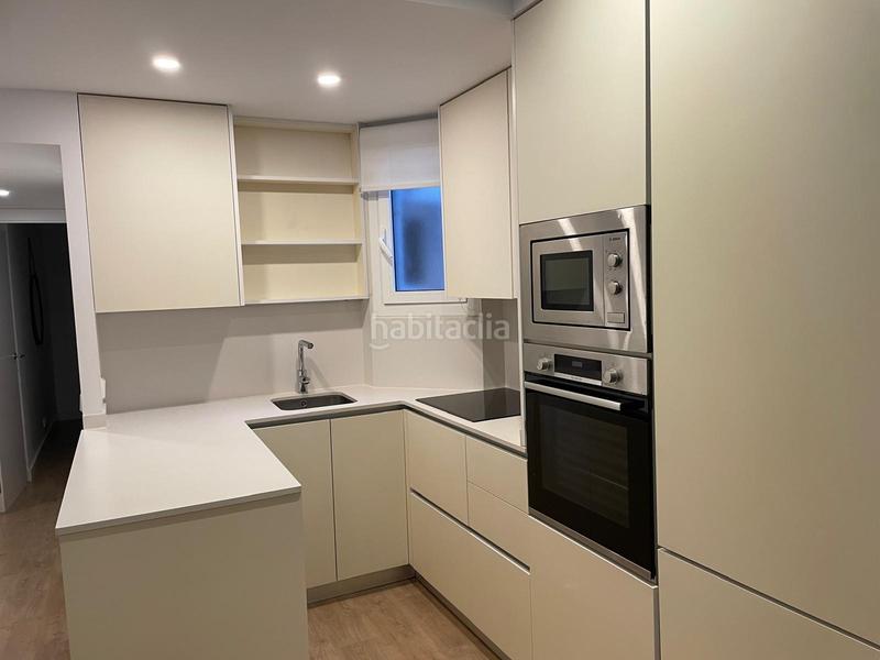 Foto c1554630-6cb9-4ed0-a60e-150d0e2403f2. Affitto appartamento in Sant Gervasi - Bonanova Barcelona