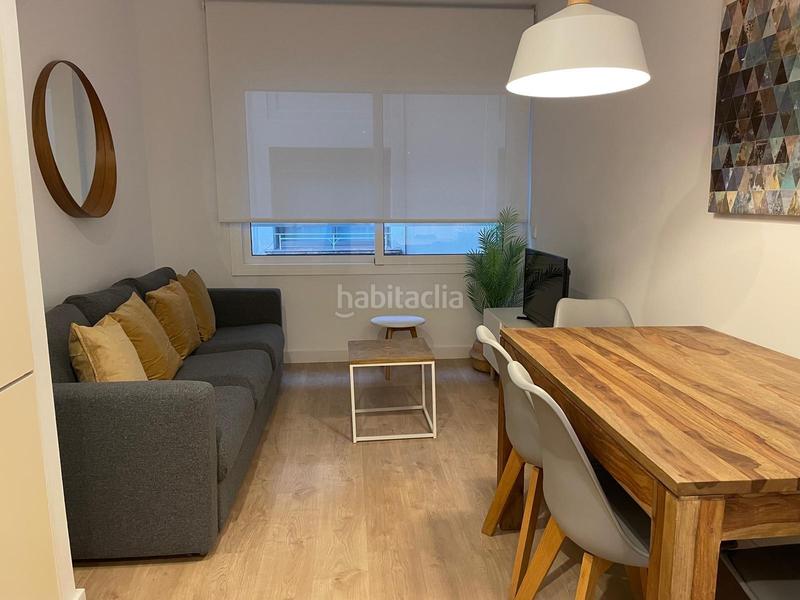 Foto c5d2a2a0-8789-4f2e-8fef-d6c4ebd79c56. Affitto appartamento in Sant Gervasi - Bonanova Barcelona