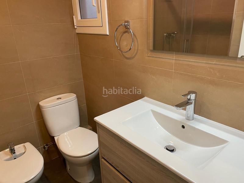 Foto c64d515b-24df-44be-b016-708e4ee1935e. Affitto appartamento in Sant Gervasi - Bonanova Barcelona