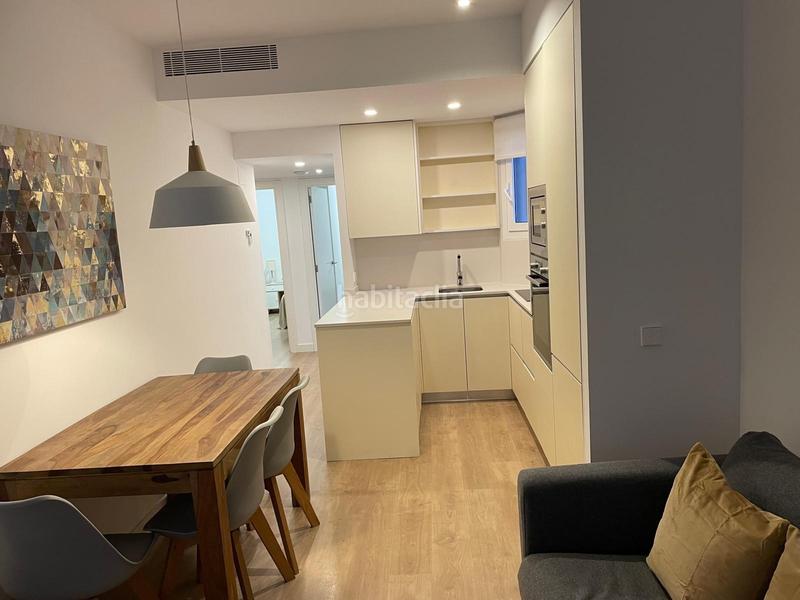 Foto 44566041-5917-4184-885e-b285a6e5bb0a. Location appartement dans Sant Gervasi - Bonanova Barcelona