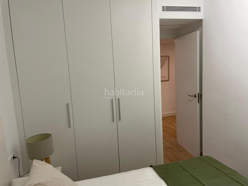 Foto bf2e48f0-103d-4a8e-80f7-44d28400e341. Location appartement dans Sant Gervasi - Bonanova Barcelona