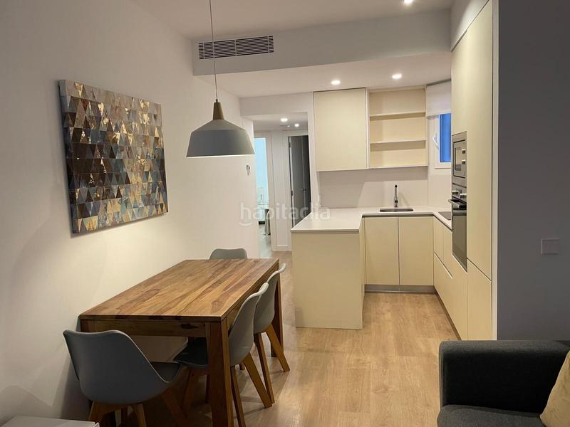 Foto ff3756e6-5e2d-4cac-ae12-e1f838456b8b. Location appartement dans Sant Gervasi - Bonanova Barcelona