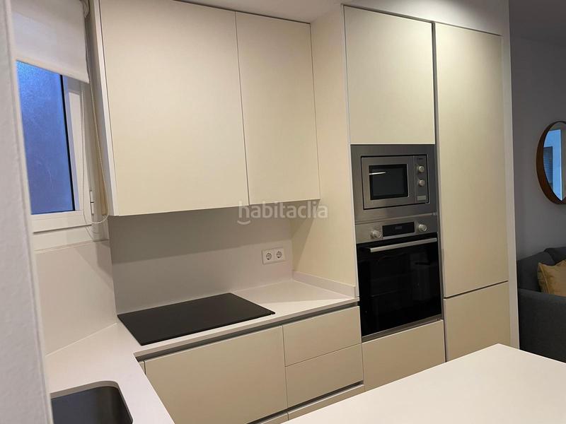 Foto 383d9929-df92-43d8-a52a-687944641b9a. Miete etagenwohnung in Sant Gervasi - Bonanova Barcelona