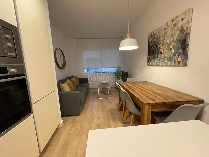 Foto 3bcaae09-296a-4d0e-b5d8-9d8ee3f1ab1c. Miete etagenwohnung in Sant Gervasi - Bonanova Barcelona