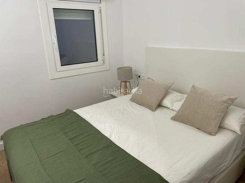 Foto 50951d36-a2d9-484f-acc4-0c6770f82c4b. Miete etagenwohnung in Sant Gervasi - Bonanova Barcelona