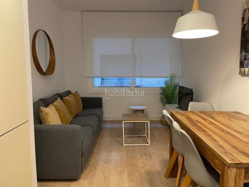 Foto fabafd5a-82c4-4600-b22a-4f3a7509e8db. Miete etagenwohnung in Sant Gervasi - Bonanova Barcelona