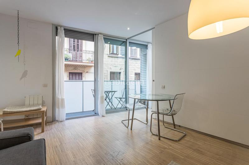 Foto 0a6a3775-e40d-4a39-8943-7a61d92848ed. Appartement dans Vila de Gràcia Barcelona