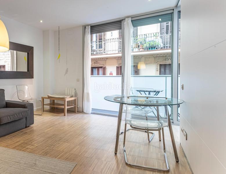 Foto 0b52cf0b-222d-47be-b239-fdc9158fc23c. Appartement dans Vila de Gràcia Barcelona