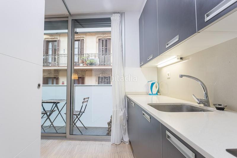 Foto 15561469-4f27-4569-949c-ee0673cf68d8. Appartement dans Vila de Gràcia Barcelona