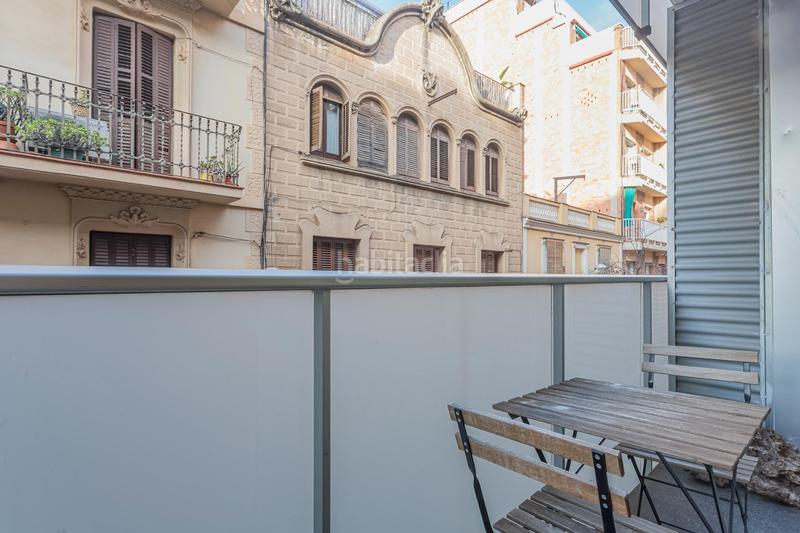 Foto 2ce1f998-41d6-452b-9bf1-e29cc90bd0fa. Appartement dans Vila de Gràcia Barcelona