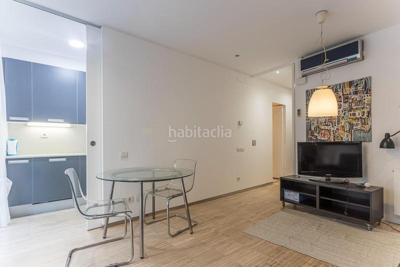 Foto 4fba618d-fa25-42c0-8a41-39df904a20f0. Appartement dans Vila de Gràcia Barcelona