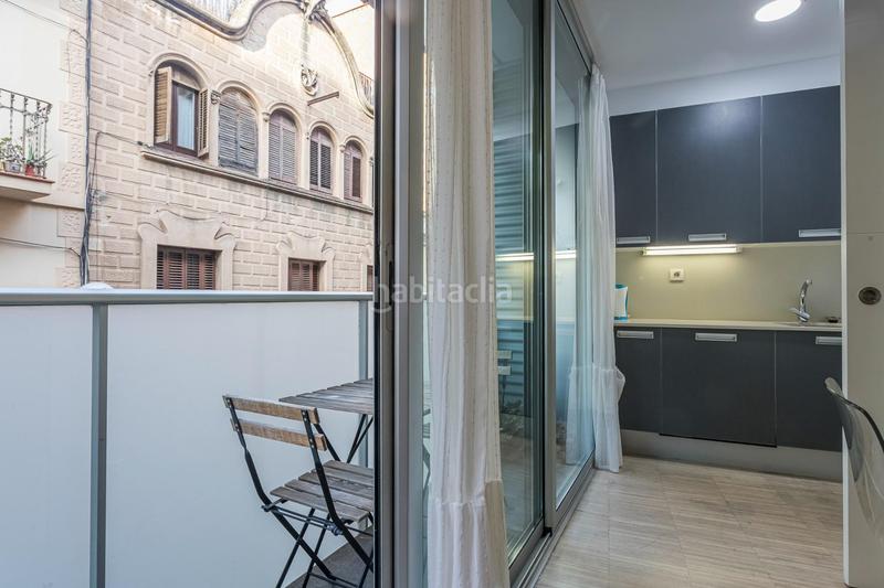 Foto bf607c08-daf0-4c39-ab69-88f72ab7dbdf. Appartement dans Vila de Gràcia Barcelona