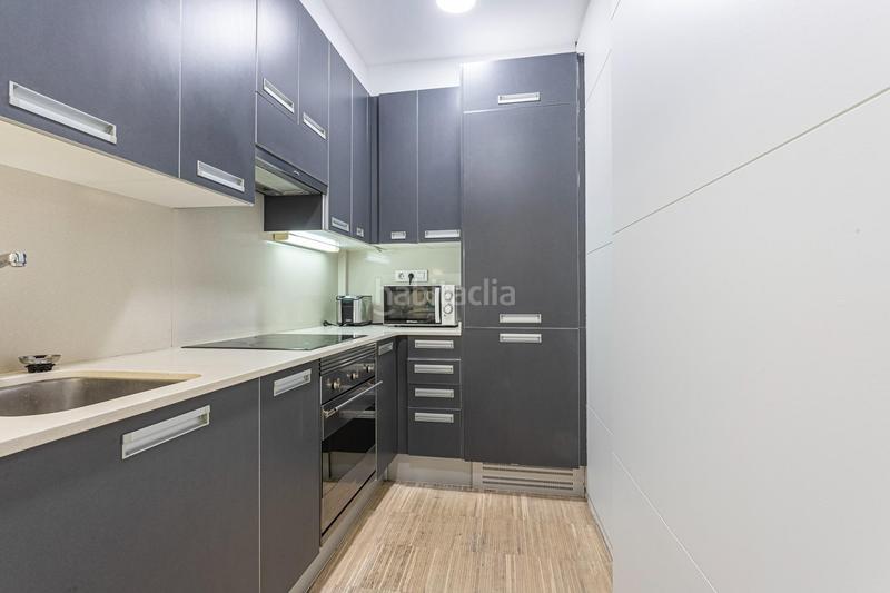 Foto d1f1d782-f7c9-4eef-b002-651b5c9018fa. Appartement dans Vila de Gràcia Barcelona