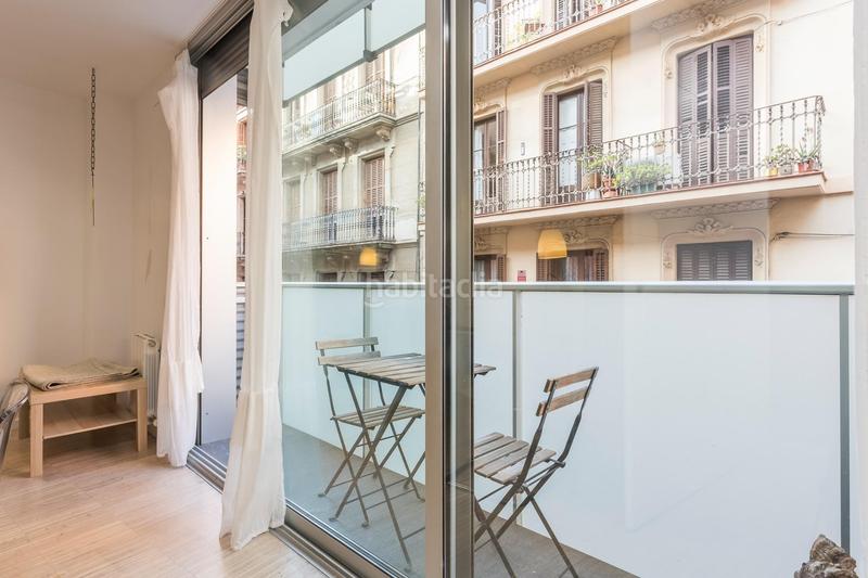 Foto d1f4e06a-5a52-4a3f-8336-07db88163b84. Appartement dans Vila de Gràcia Barcelona