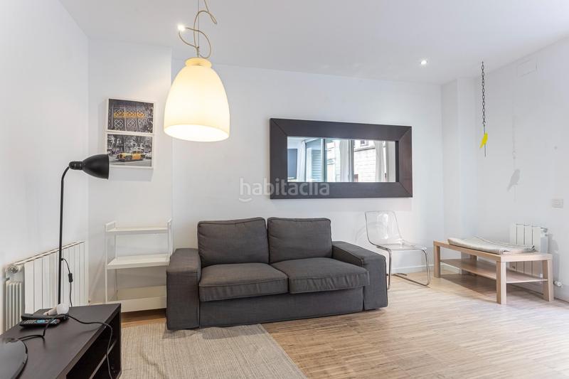 Foto da5e8acc-3f21-4a45-8a83-68fda4dbcb1d. Appartement dans Vila de Gràcia Barcelona