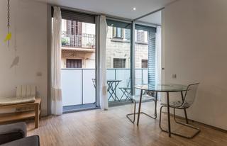 Appartamento in Vila de Gràcia. Piso en venta en vila de gracia