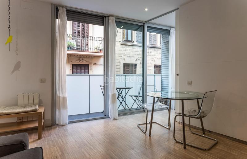 Foto e2154c90-01a1-4a6f-9f7f-63c20b5e10b1. Appartement dans Vila de Gràcia Barcelona