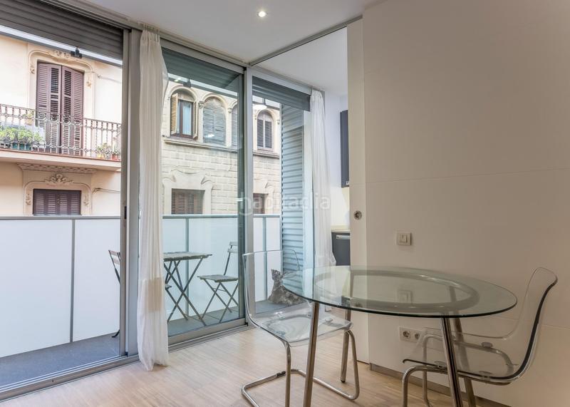 Foto e399ba58-0c85-4764-b3c6-905445053f61. Appartement dans Vila de Gràcia Barcelona