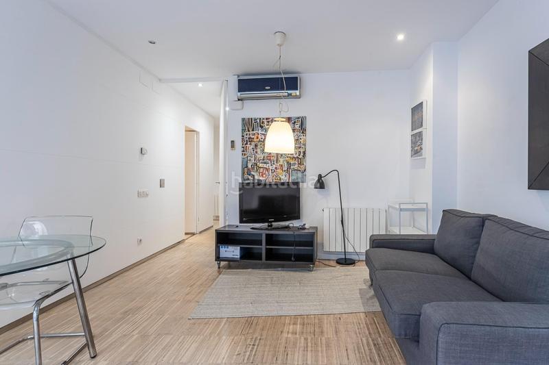 Foto f3b141b7-3306-471d-acf6-ed146216fc3d. Appartement dans Vila de Gràcia Barcelona