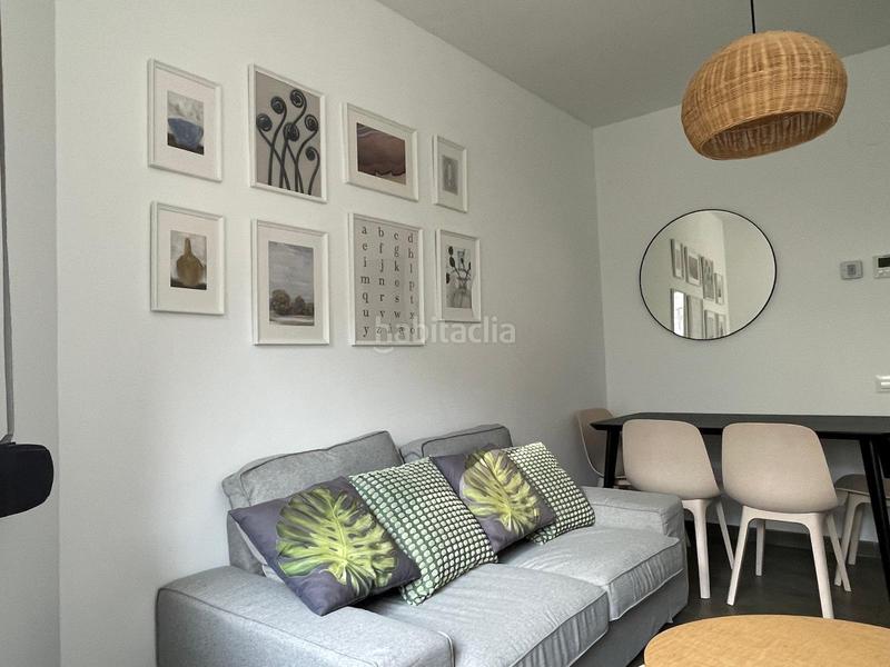 Foto 21d0a44b-9c6f-4e3f-817a-d4303fa2e085. Location appartement dans Sant Gervasi - Bonanova Barcelona