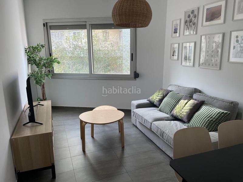 Foto 330a40e5-9fb3-4473-a7b1-e52c40b2bb25. Location appartement dans Sant Gervasi - Bonanova Barcelona