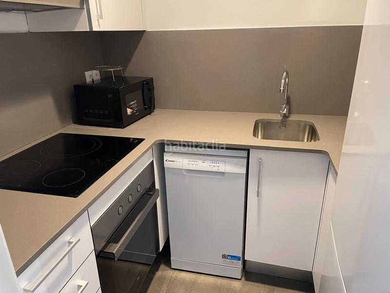 Foto 49004587-5f0a-44ee-b6e0-34bafb50fb27. Location appartement dans Sant Gervasi - Bonanova Barcelona