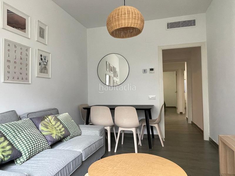 Foto 75803e07-01dc-47e9-a7a2-621131e399f3. Location appartement dans Sant Gervasi - Bonanova Barcelona