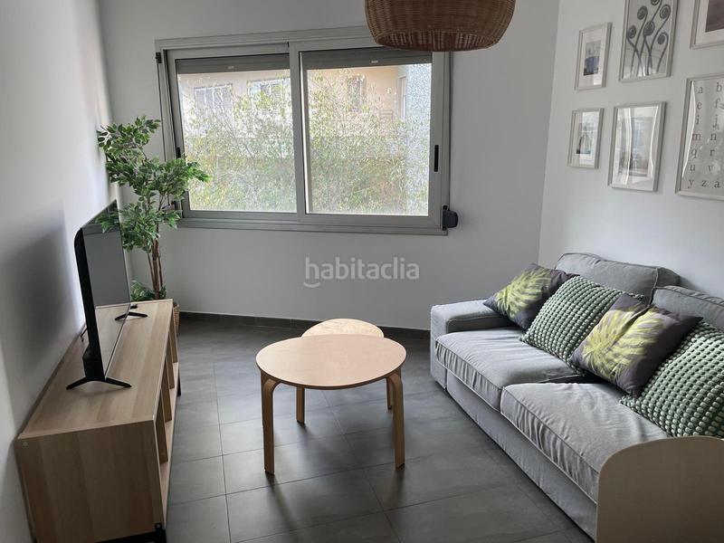 Foto 98fda00f-2d93-479c-bf3d-8f88ac880dc2. Location appartement dans Sant Gervasi - Bonanova Barcelona