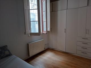 Lloguer Pis  Catalunya. Excelente piso de 3 dormitorios en calle tranquila