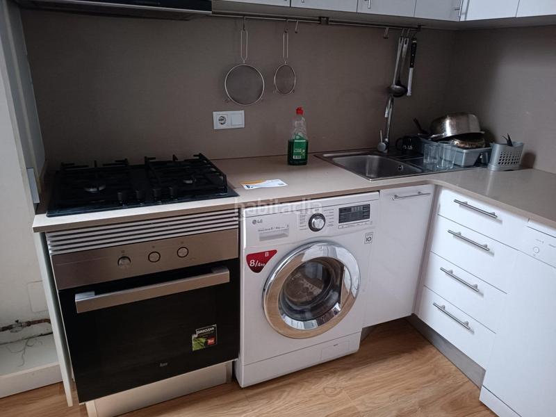 Foto 1d44ad28-f2aa-4fea-ab73-e479241326e3. Lloguer pis amb calefacció a El Camp de l´Arpa del Clot Barcelona