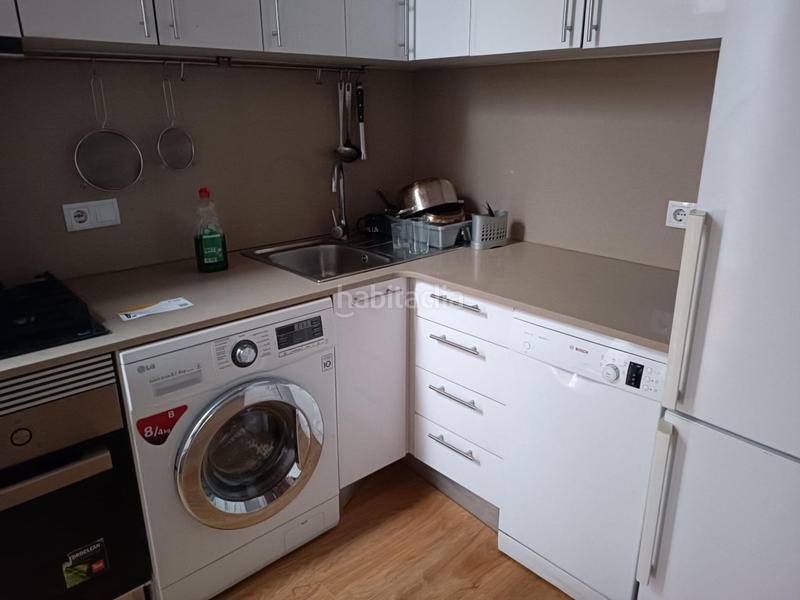 Foto 35db3133-477d-4e21-b908-12673b10ee49. Lloguer pis amb calefacció a El Camp de l´Arpa del Clot Barcelona