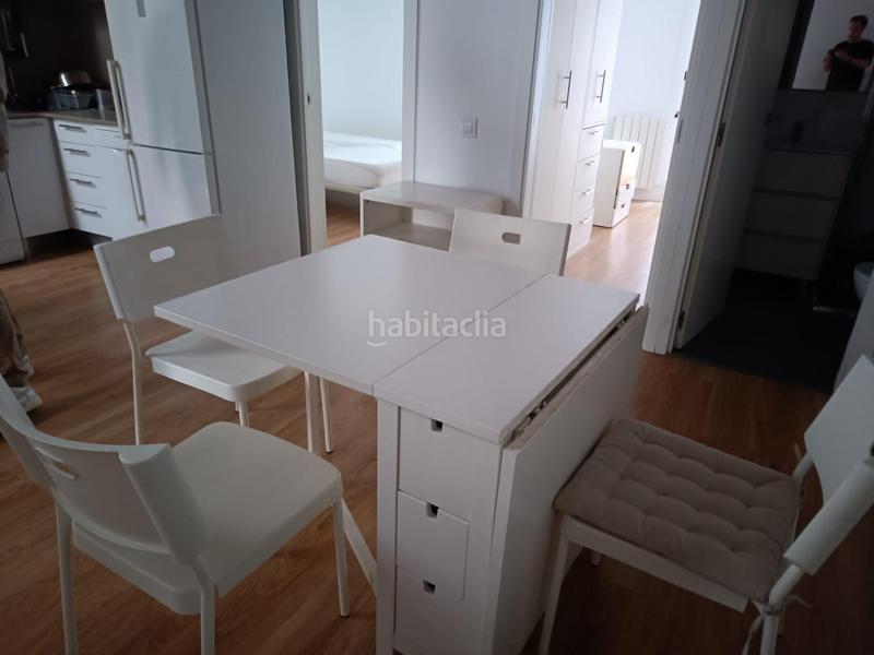 Foto 86902713-5bcf-4ef1-98a4-9e86bdc96405. Lloguer pis amb calefacció a El Camp de l´Arpa del Clot Barcelona