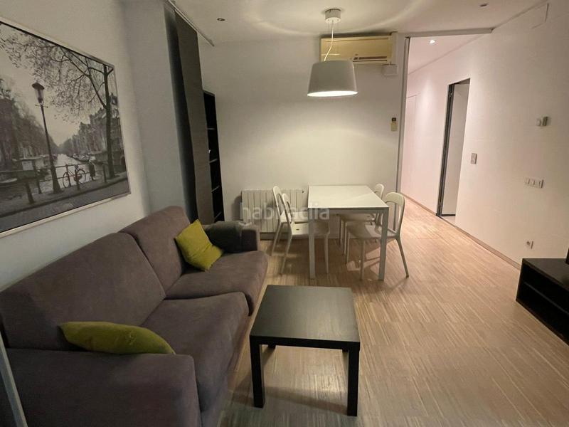 Foto 0b43b65f-31fa-4783-8637-7299f114036b. Appartamento con riscaldamento in Vila de Gràcia Barcelona