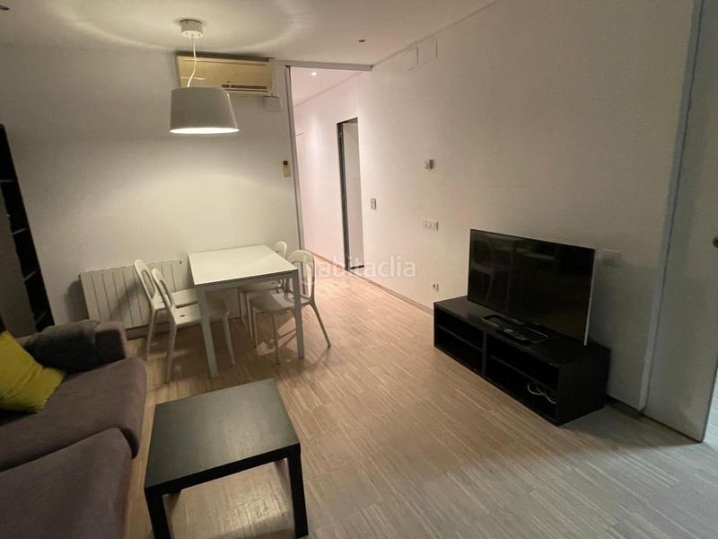 Foto 35cb417d-fbb2-420a-bdcc-9f532034fee4. Appartamento con riscaldamento in Vila de Gràcia Barcelona