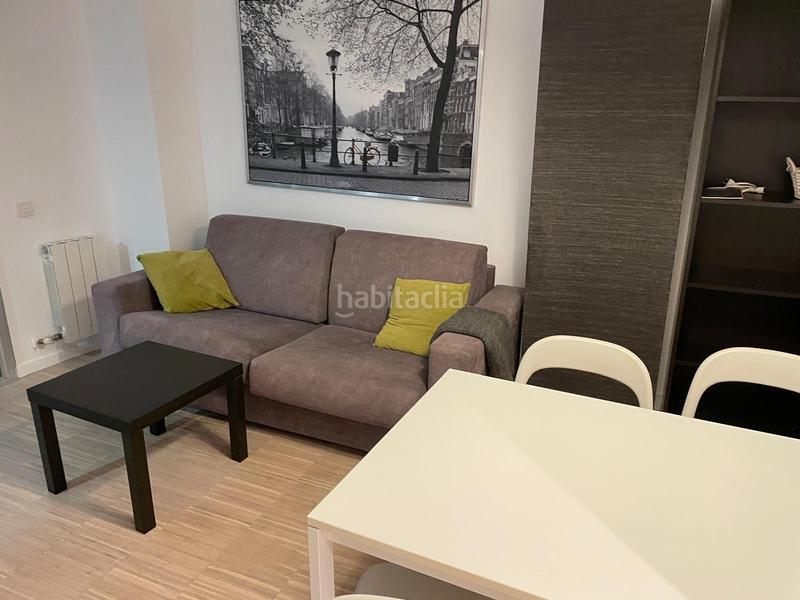 Foto 61ca7cf5-8ebb-4005-a87e-9d2d5e78e19d. Appartamento con riscaldamento in Vila de Gràcia Barcelona