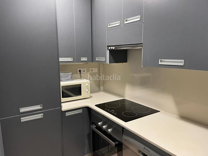 Foto baa9a9c1-d0c5-4ba0-b9ed-2fc3189b575c. Appartamento con riscaldamento in Vila de Gràcia Barcelona