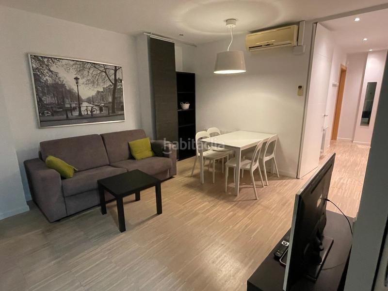 Foto d4cc150e-c6a4-49a7-b79a-0c4e90c56e79. Appartamento con riscaldamento in Vila de Gràcia Barcelona