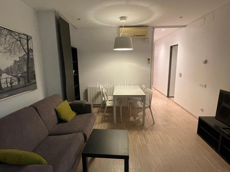 Foto ea333e37-544c-4cab-9b27-0338dc1397cf. Appartamento con riscaldamento in Vila de Gràcia Barcelona