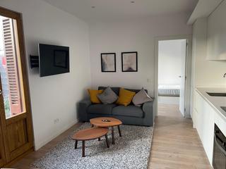 Miete Etagenwohnung  Vila de madrid. Piso de alquiler en plaza vila de madrid