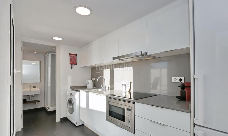 Foto 90fb55d6-f4ed-47a3-ac6b-2a1850516665. Alquiler ático excelente ático en el barrio de gracia en Barcelona