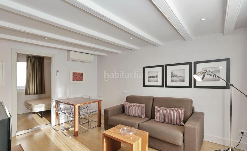 Foto 34951044-fa31-4c3b-bddf-88b4322f425a. Miete dachwohnung mit heizung in El Camp d´en Grassot i Gràcia Nova Barcelona