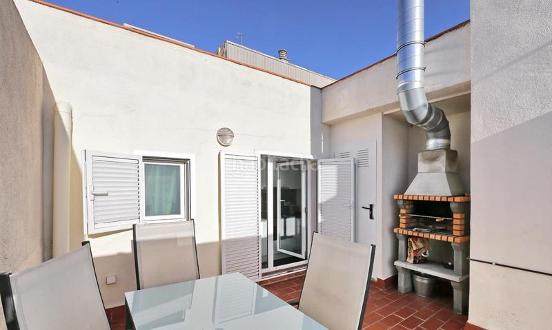 Foto 552e8027-a6a9-4d6a-a50b-76e675e92333. Miete dachwohnung mit heizung in El Camp d´en Grassot i Gràcia Nova Barcelona