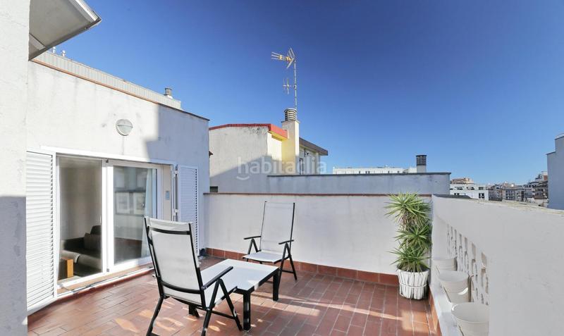 Foto 653c9ebf-e670-4349-831c-f07e6613f787. Miete dachwohnung mit heizung in El Camp d´en Grassot i Gràcia Nova Barcelona