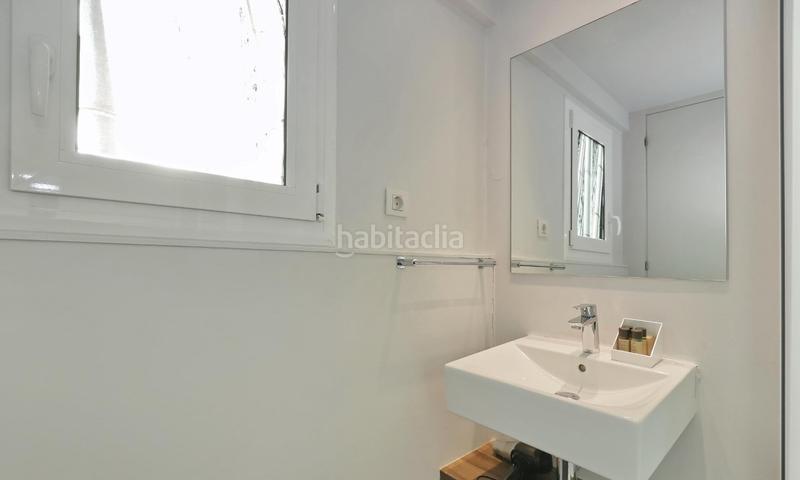 Foto a46c3633-0fc5-4037-bdc7-e84ac4c41c19. Miete dachwohnung mit heizung in El Camp d´en Grassot i Gràcia Nova Barcelona