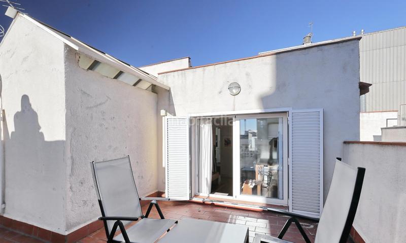 Foto bb61aabc-d55b-4206-9bcf-d6263c30fa6c. Miete dachwohnung mit heizung in El Camp d´en Grassot i Gràcia Nova Barcelona