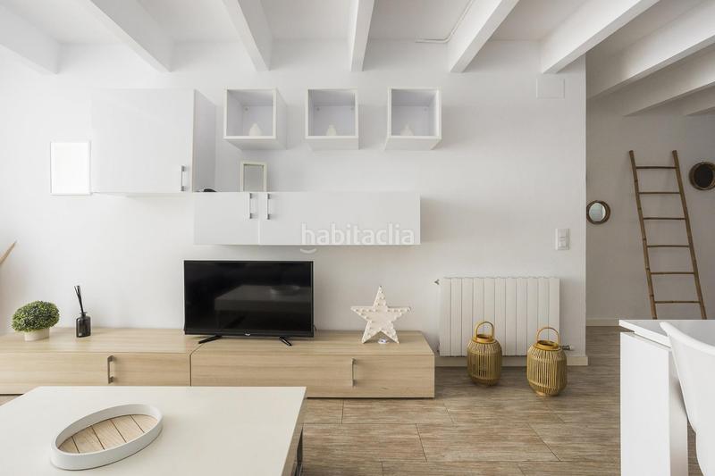 Foto 8da3a447-e6b2-4ae7-bce6-84b2df4ecc05. Affitto piano terra con riscaldamento in Sant Gervasi - Bonanova Barcelona