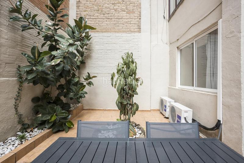Foto af1a176d-b305-4cb5-8fa1-7370757f52d9. Affitto piano terra con riscaldamento in Sant Gervasi - Bonanova Barcelona