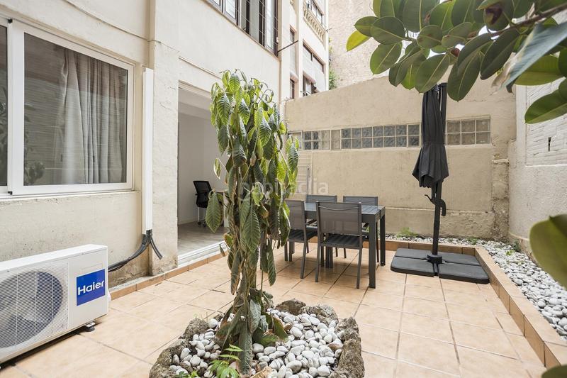 Foto 9bd657d4-cea0-4dbb-92d3-69c37464d4af. Alquiler planta baja piso en alquiler en calle camp en Barcelona