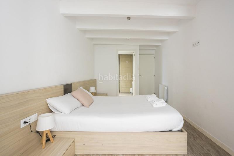 Foto 2edbadfc-0e1f-4fe5-aad7-06693998a1cf. Location rez-de-chaussée avec chauffage dans Sant Gervasi - Bonanova Barcelona